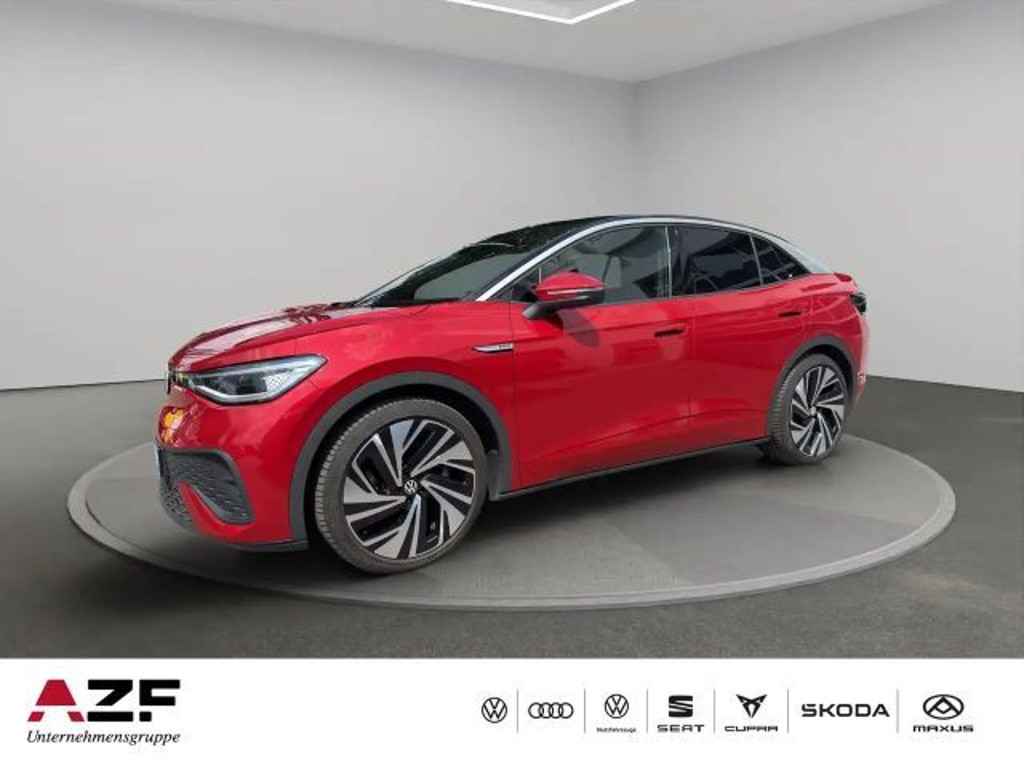 Volkswagen ID.5 Pro
