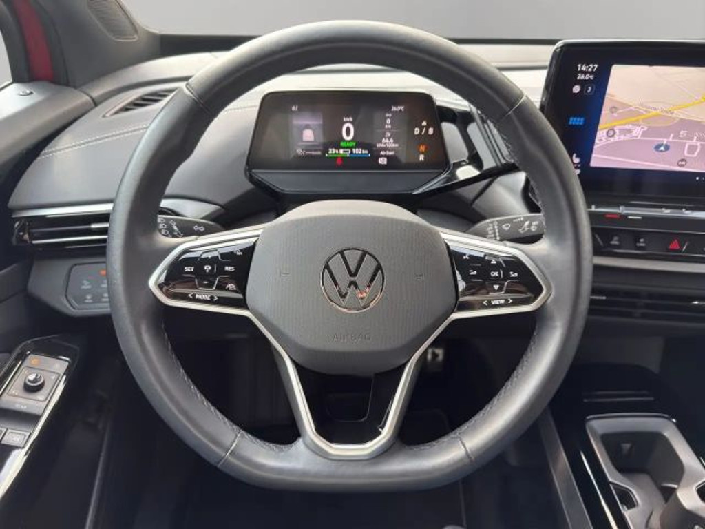 Volkswagen ID.5