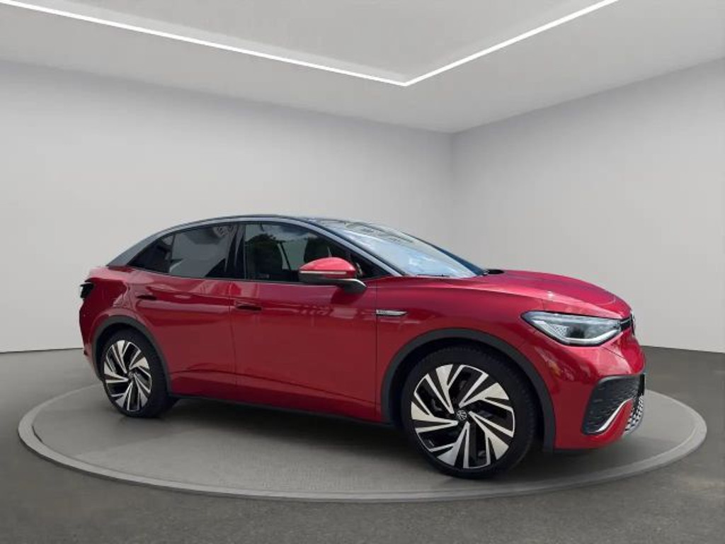 Volkswagen ID.5