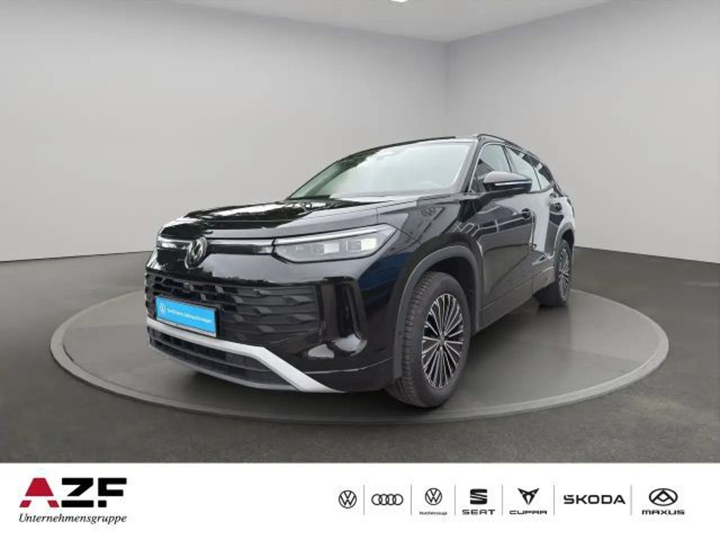 Volkswagen Tayron DSG Life 1.5 eTSI