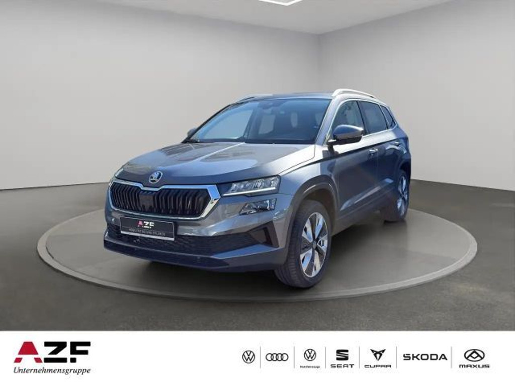 Skoda Karoq 1.5 TSI Selection