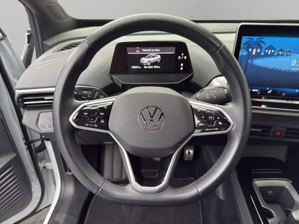 Volkswagen ID.5