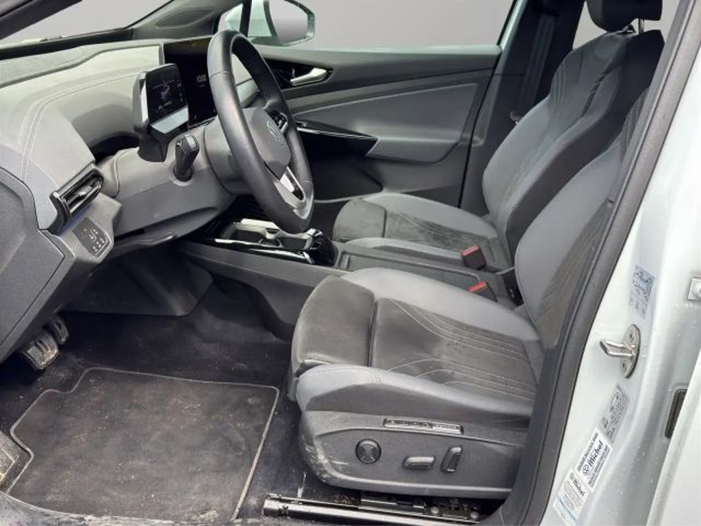 Volkswagen ID.5