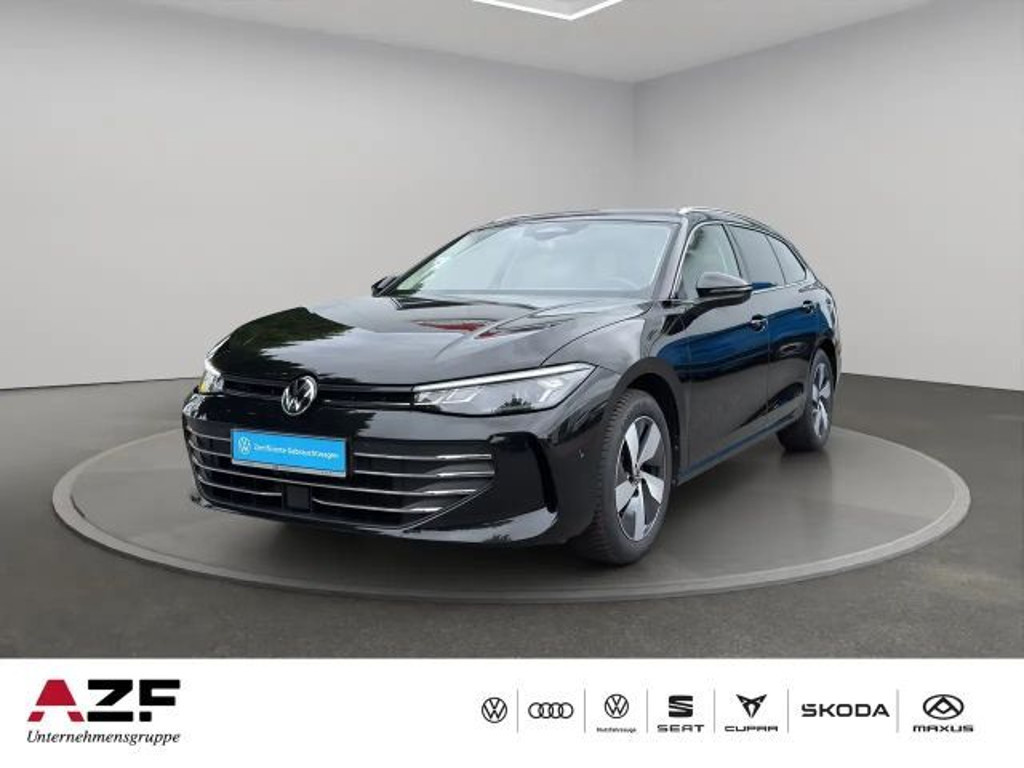 Volkswagen Passat Business DSG Variant 1.5 eTSI