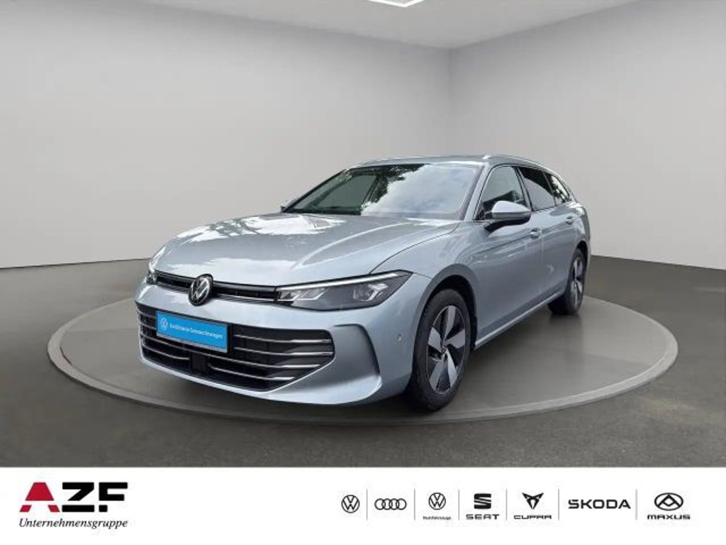 Volkswagen Passat Business DSG Variant 1.5 eTSI