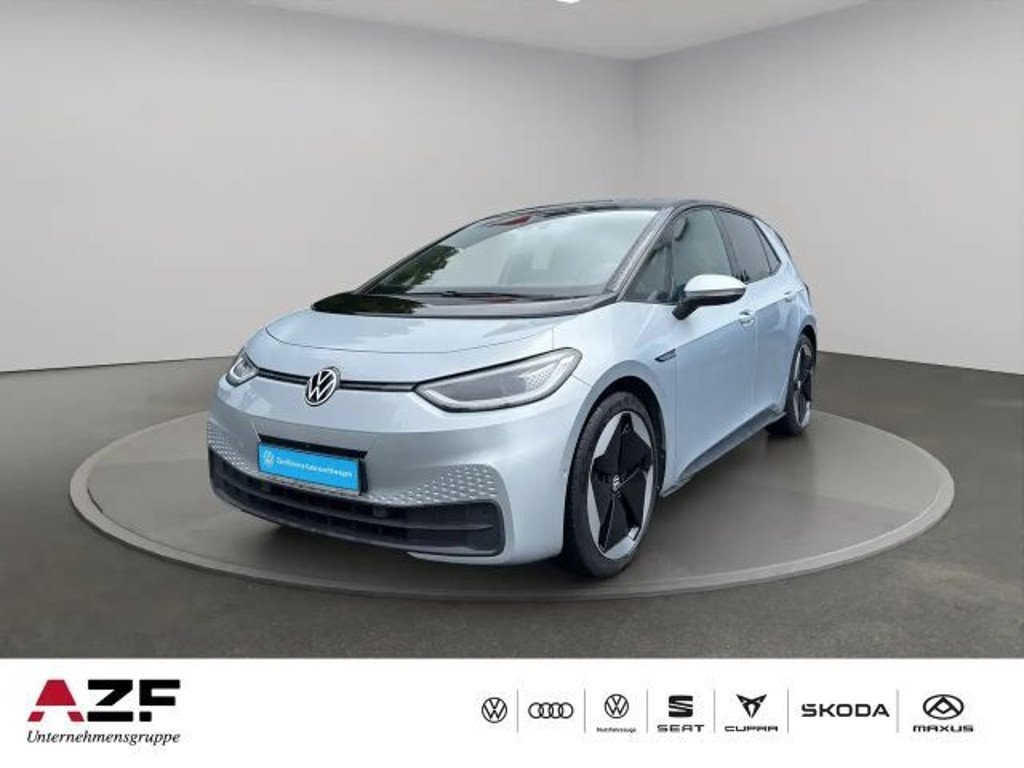 Volkswagen ID.3 Performance IQ.Drive Pro