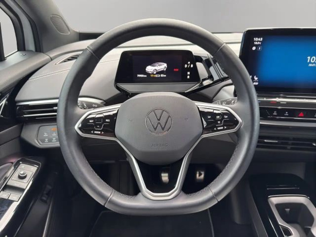 Volkswagen ID.5