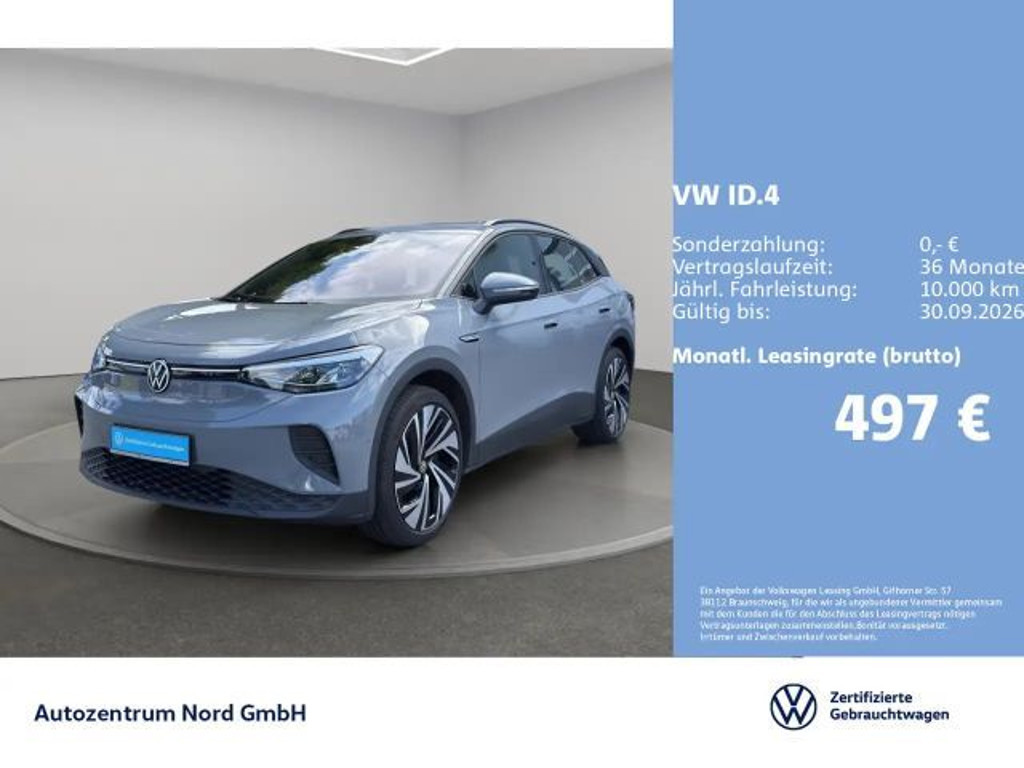 Volkswagen ID.4
