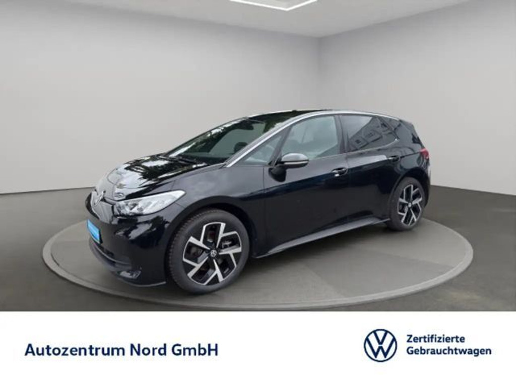 Volkswagen ID.3 Performance Pro Move