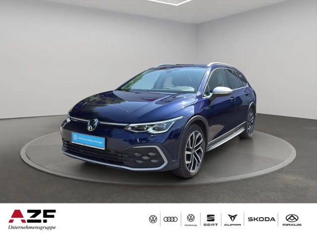 Volkswagen Golf Variant AllTrack Golf VIII 2.0 TDI