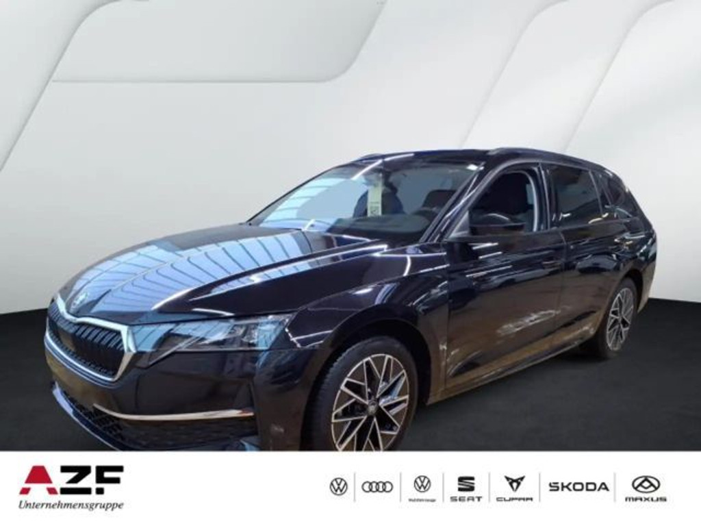 Skoda Octavia Combi 2.0 TDI Tour