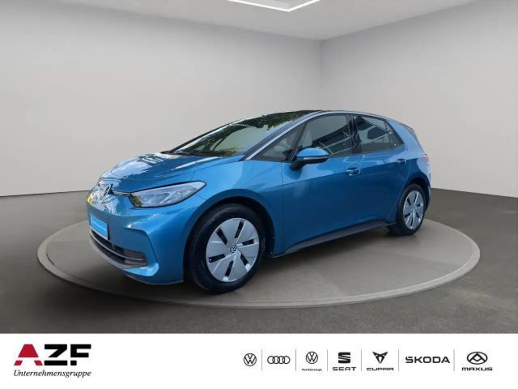 Volkswagen ID.3 Performance Pro