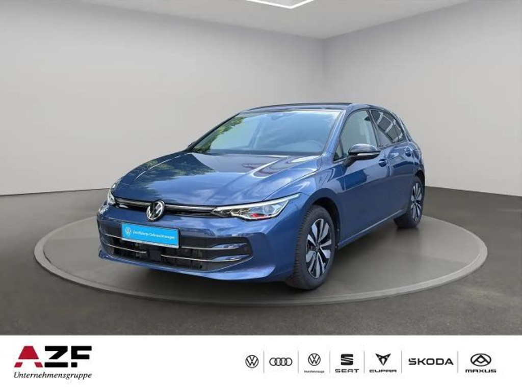Volkswagen Golf DSG Golf VIII 1.5 eTSI