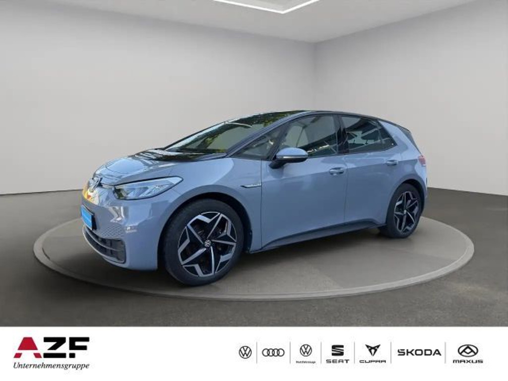 Volkswagen ID.3 Performance Pro