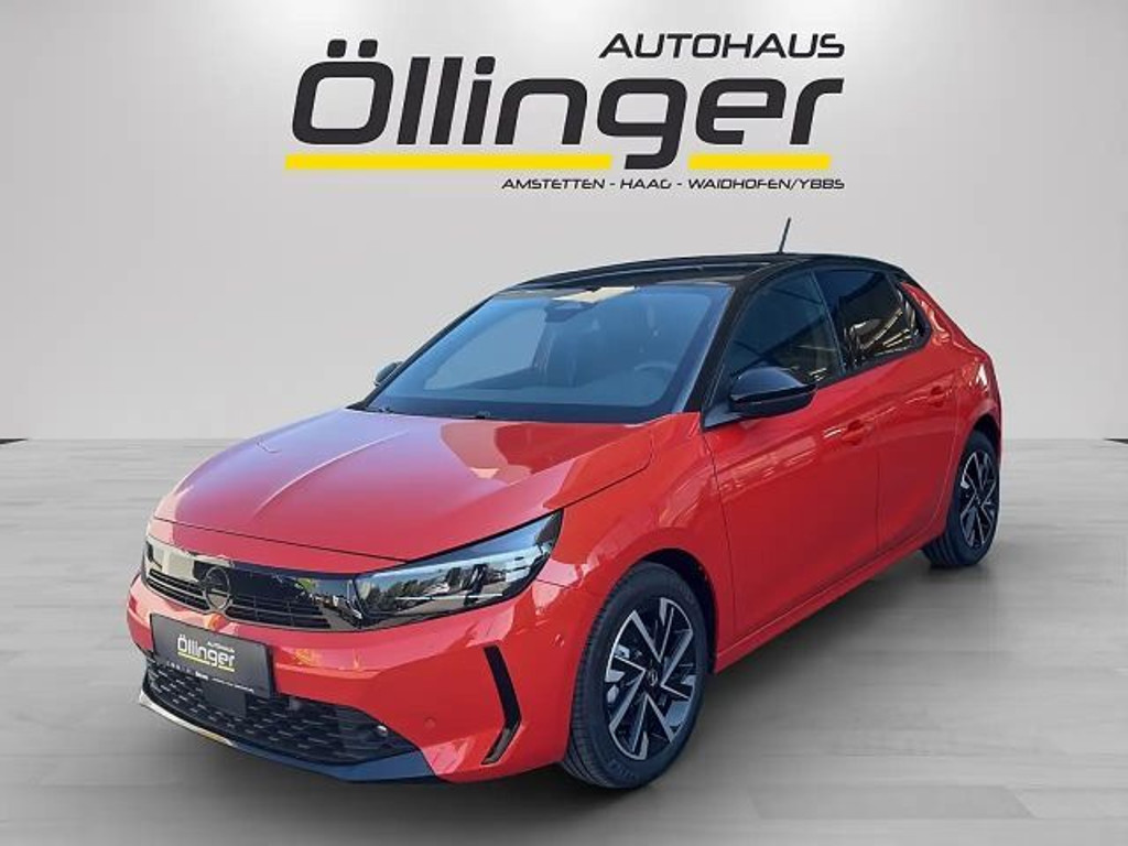 Opel Corsa business+ Turbo