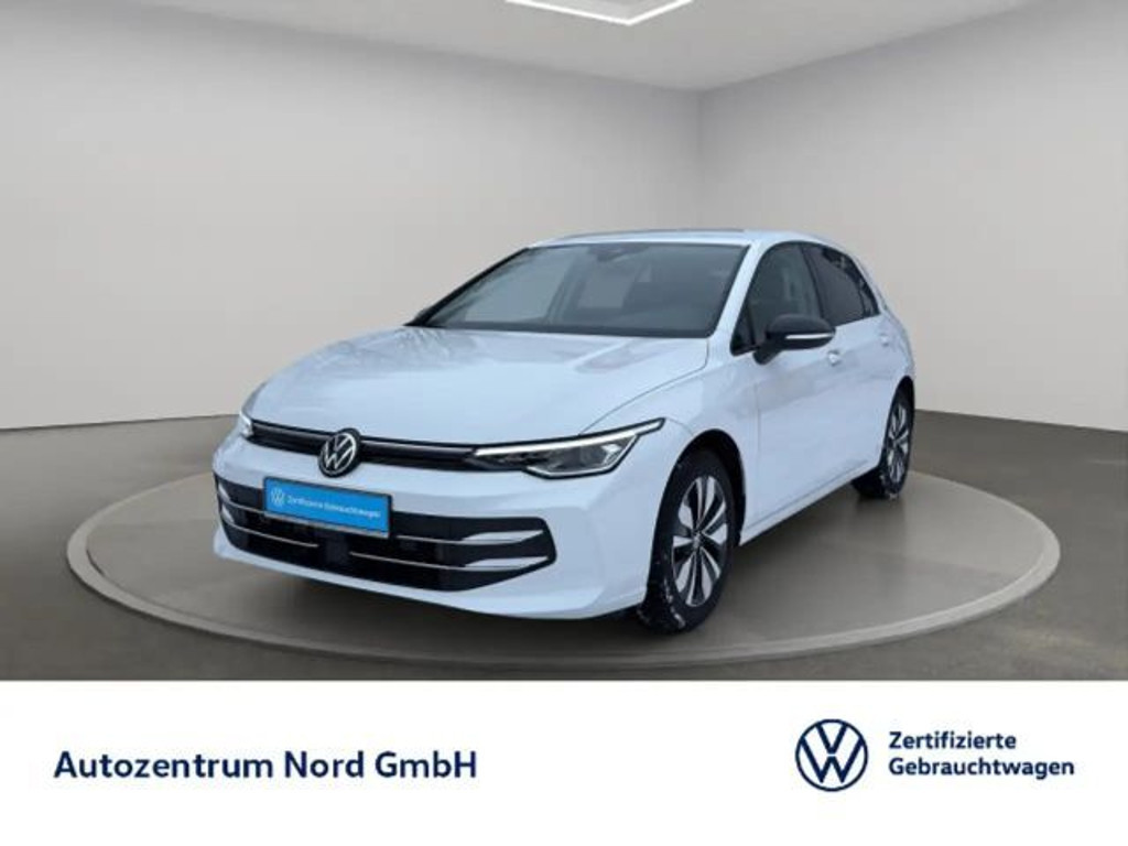 Volkswagen Golf DSG Golf VIII 2.0 TDI
