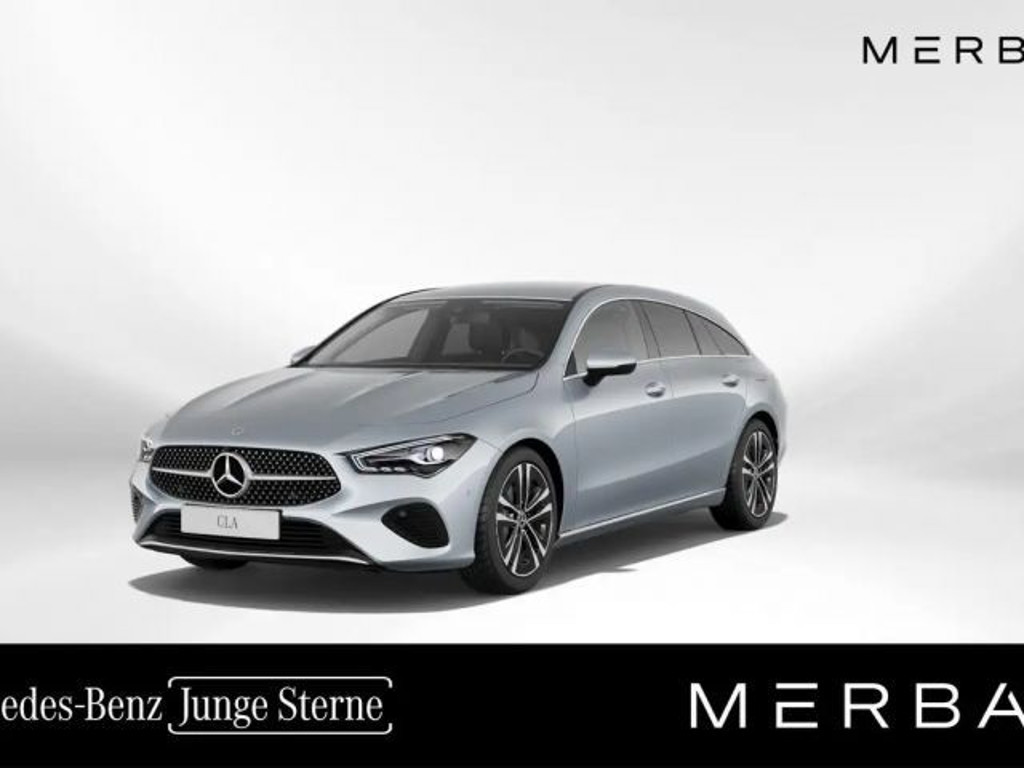Mercedes-Benz CLA-Klasse CLA 180 Shooting Brake CLA 180 d