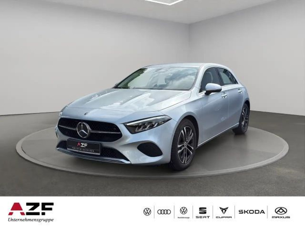 Mercedes-Benz A-Klasse A 180 Progressive
