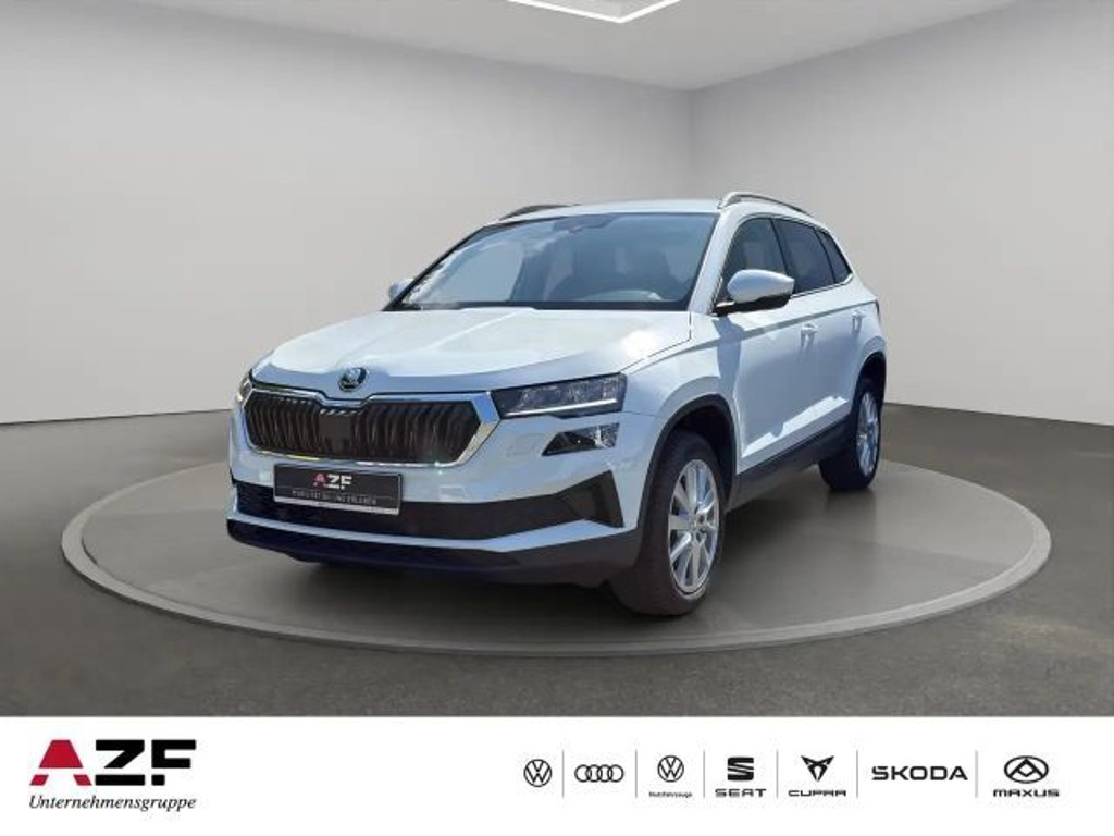 Skoda Karoq Ambition 1.5 TSI