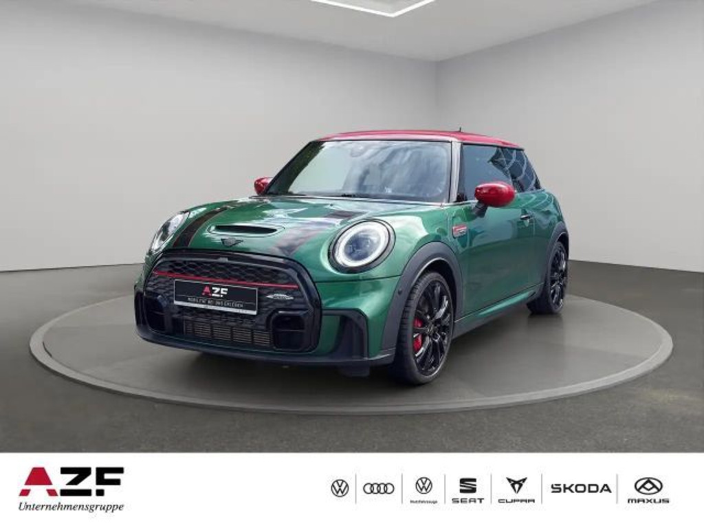 Mini John Cooper Works John Cooper Works