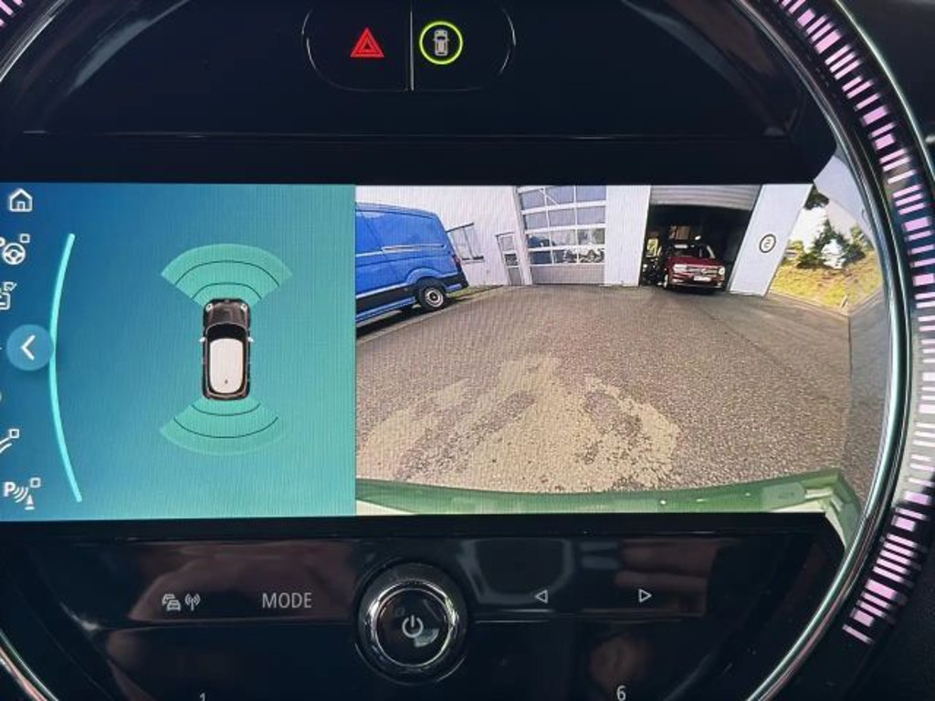 Mini John Cooper Works