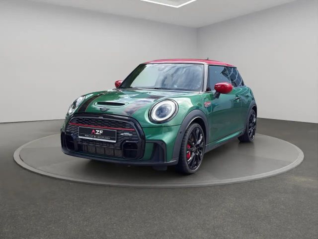 Mini John Cooper Works