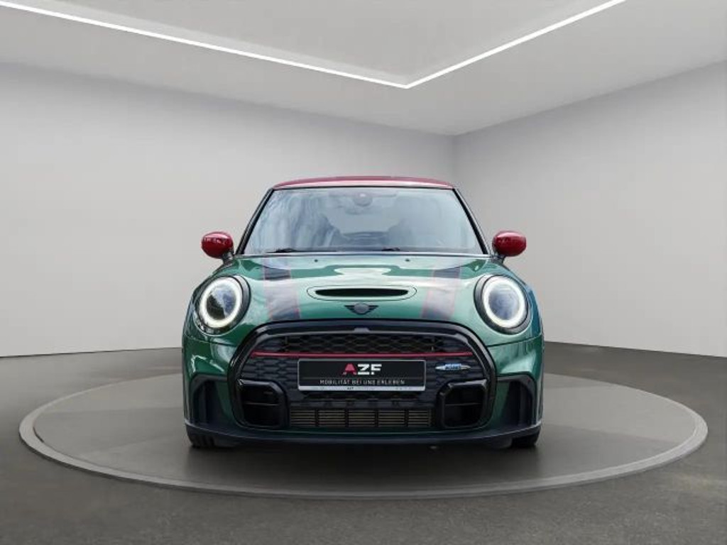 Mini John Cooper Works