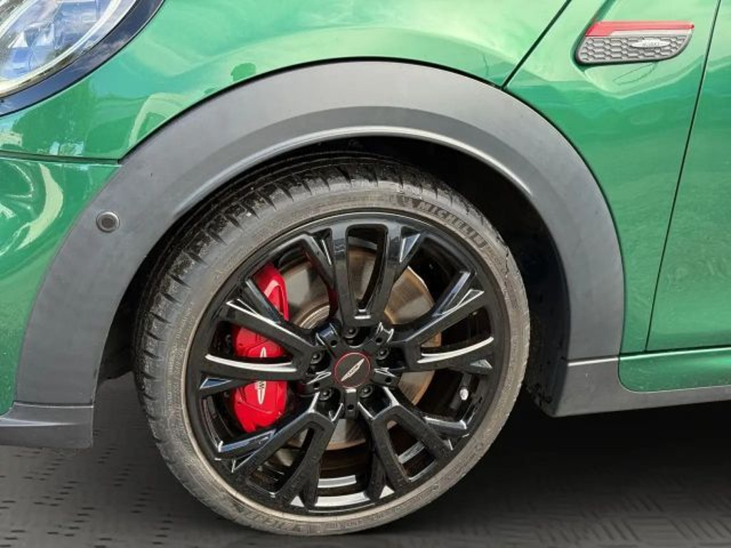 Mini John Cooper Works