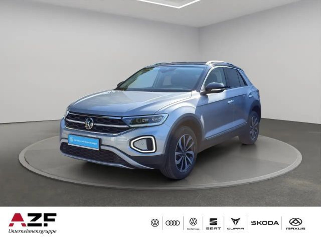 Volkswagen T-Roc Style 1.5 TSI