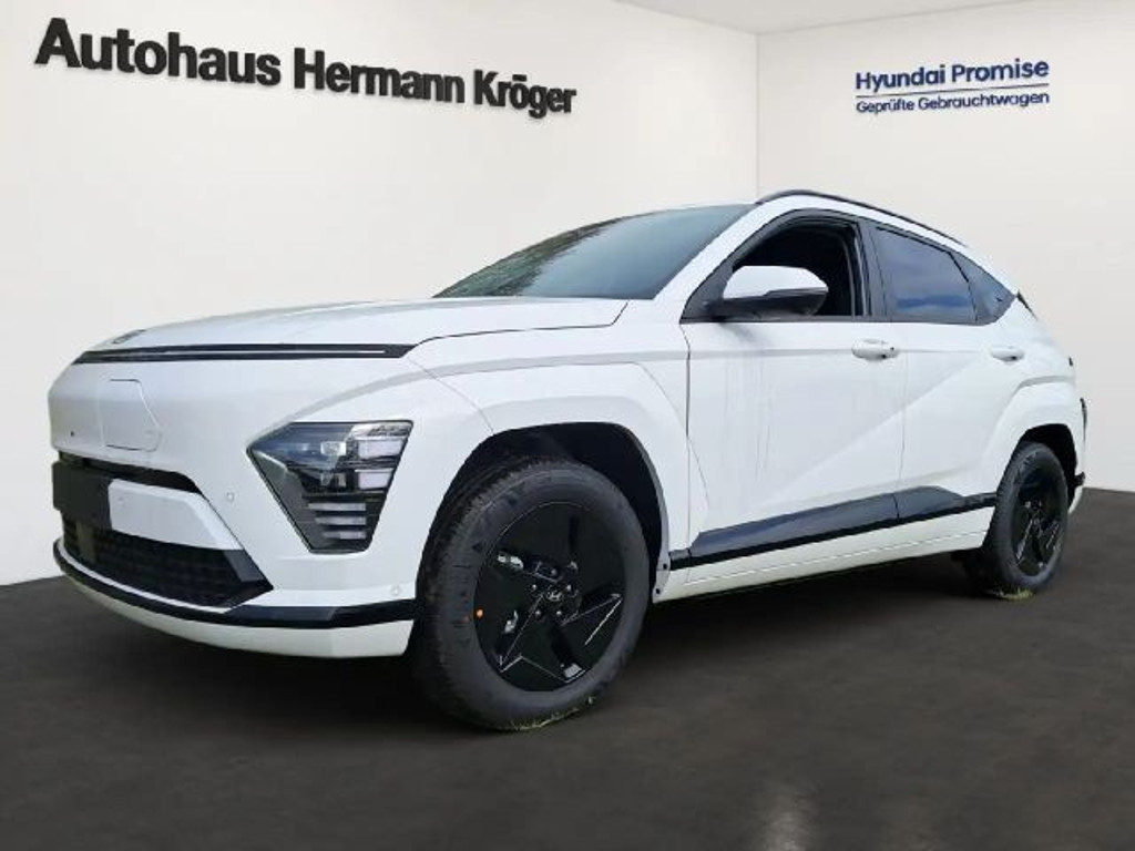 Hyundai Kona Electric Trend 2WD