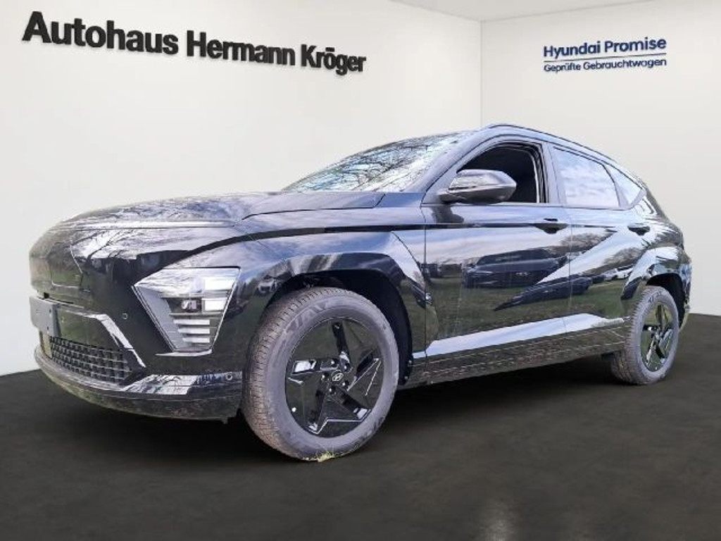 Hyundai Kona Electric Trend