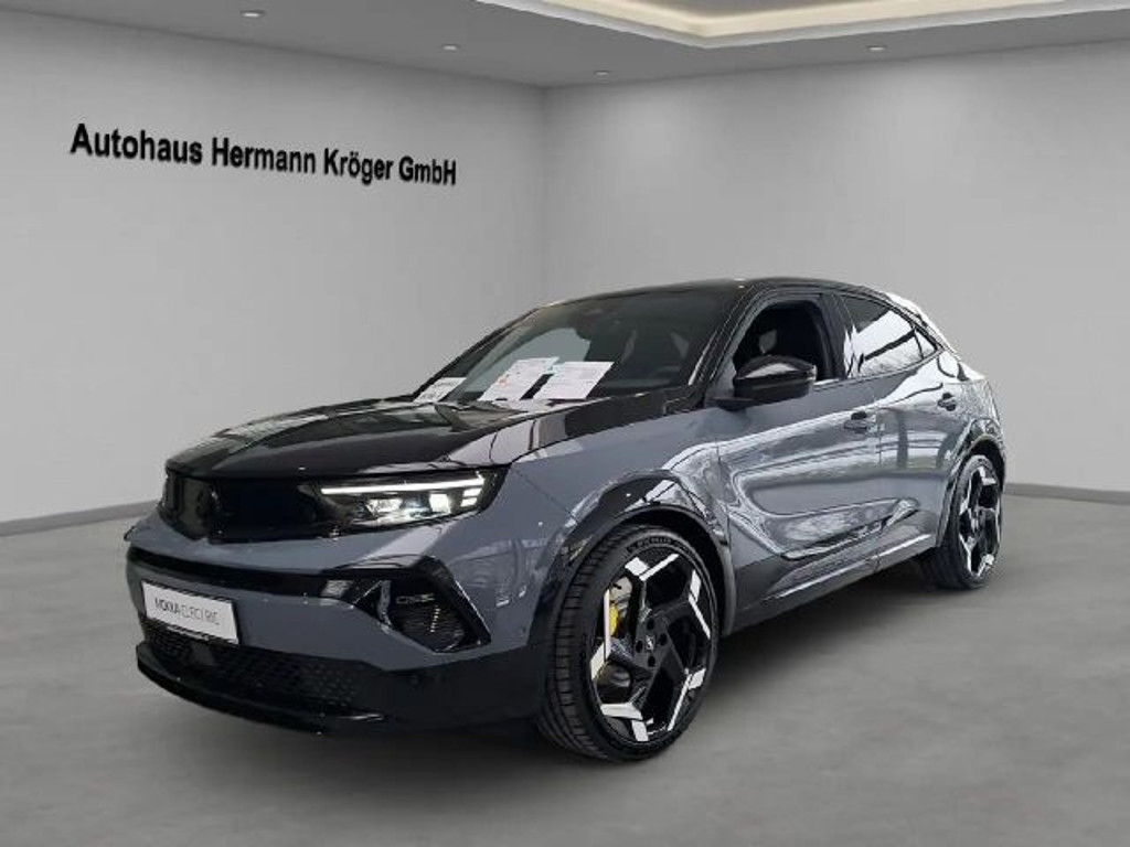Opel Mokka Mokka-e GSe