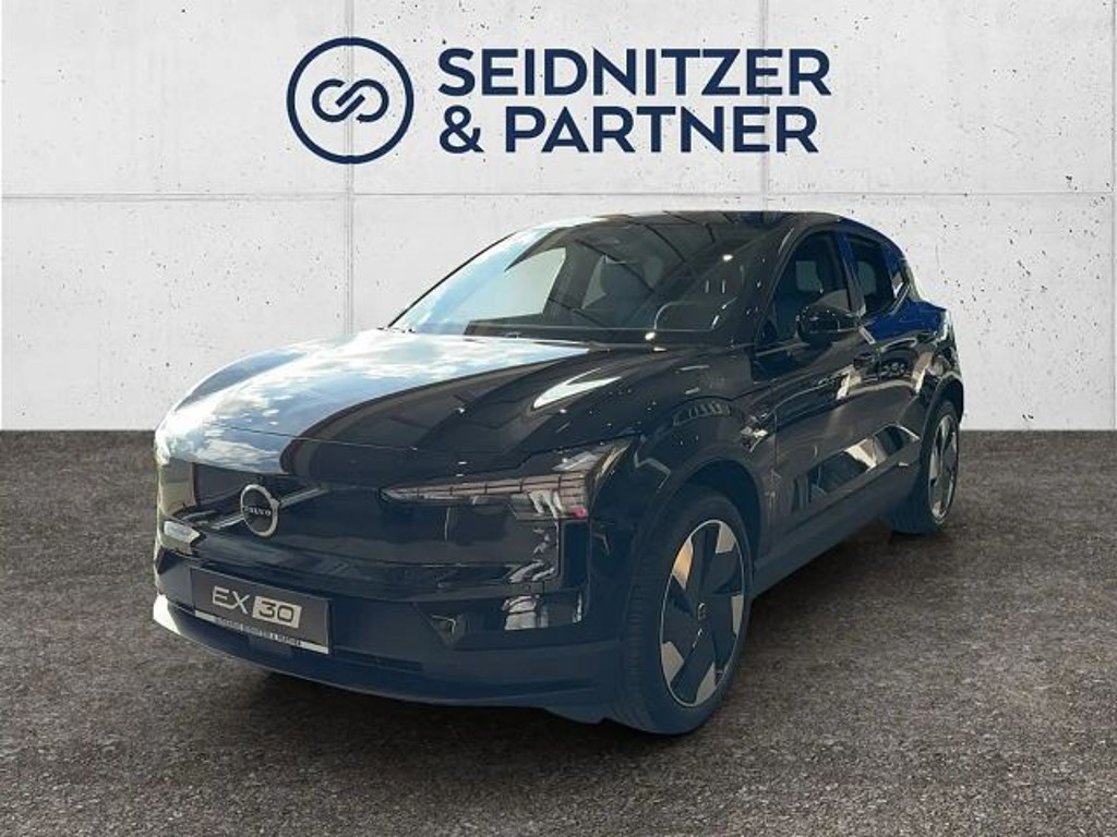 Volvo EX30 Plus Extended range Single motor
