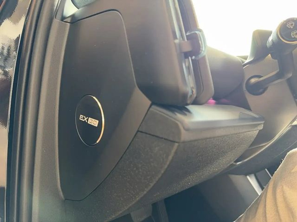 Volvo EX30