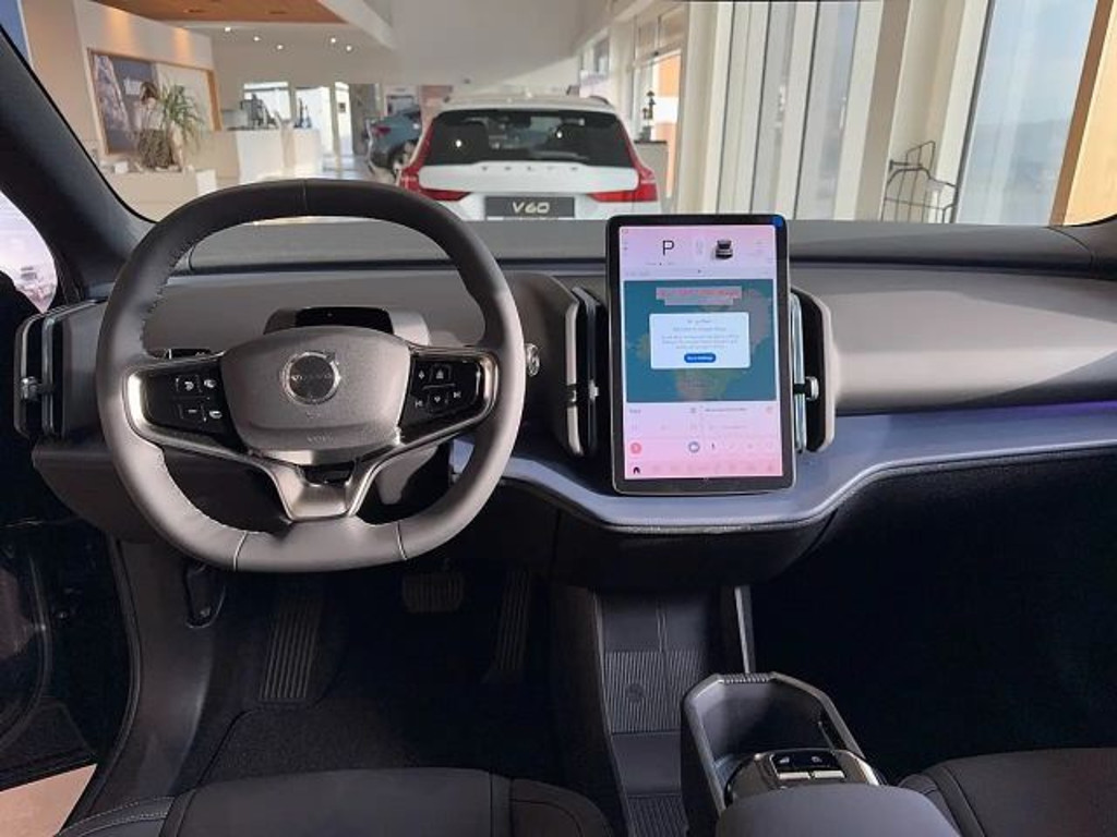 Volvo EX30