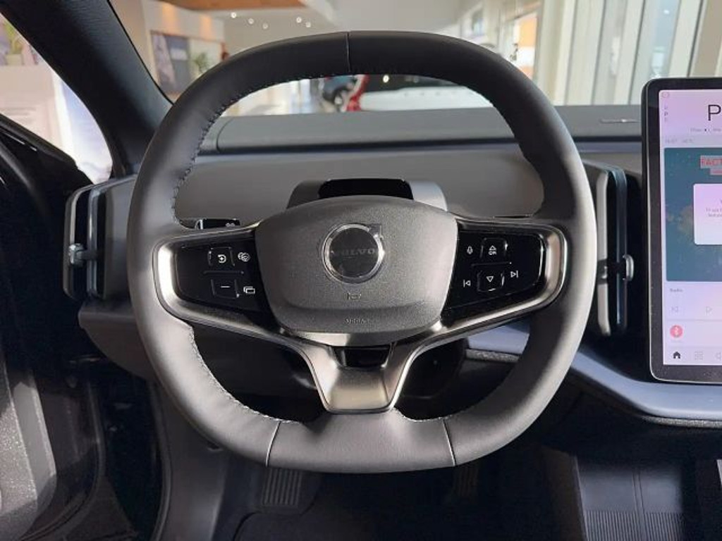 Volvo EX30