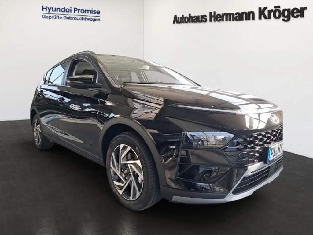 Hyundai Bayon Trend