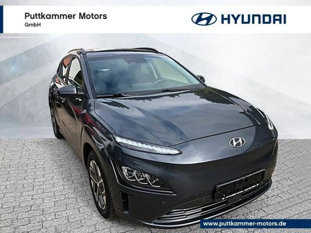 Hyundai Kona Electric Trend