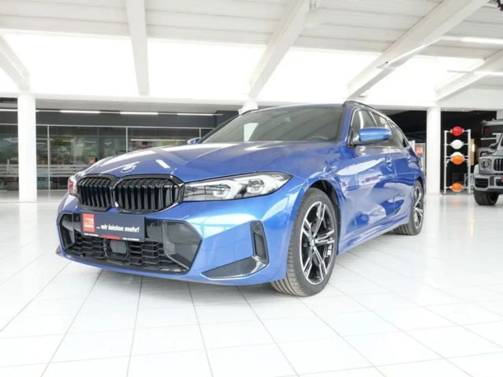 BMW 3 Serie