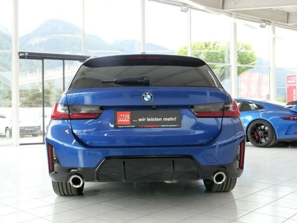 BMW 3 Serie