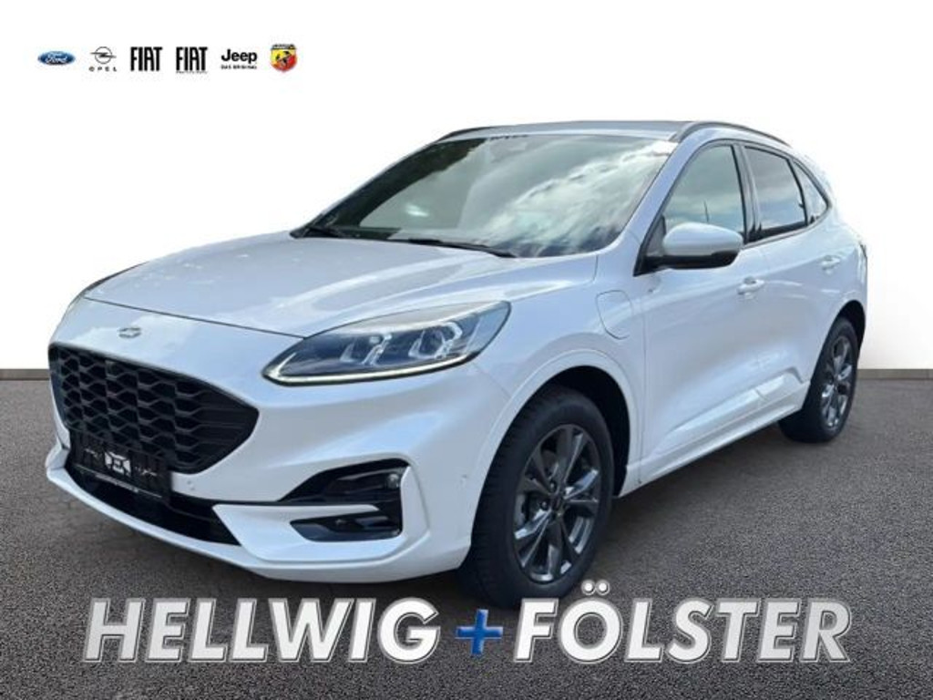 Ford Kuga ST Line Plug in Hybrid X