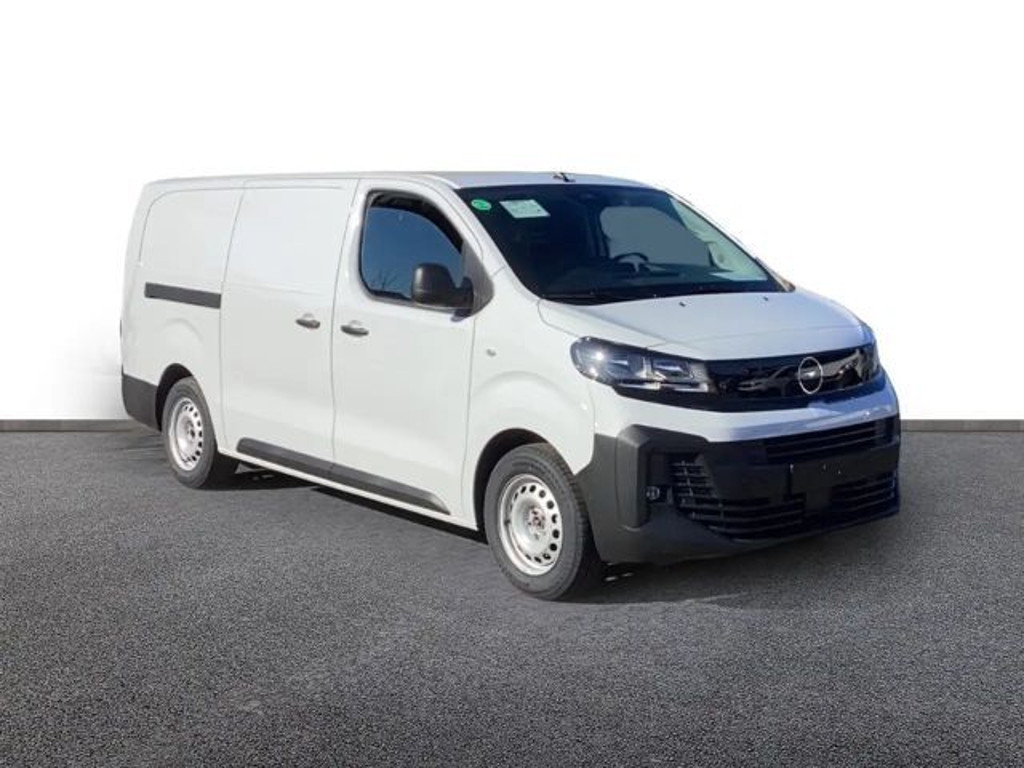 Opel Vivaro-e