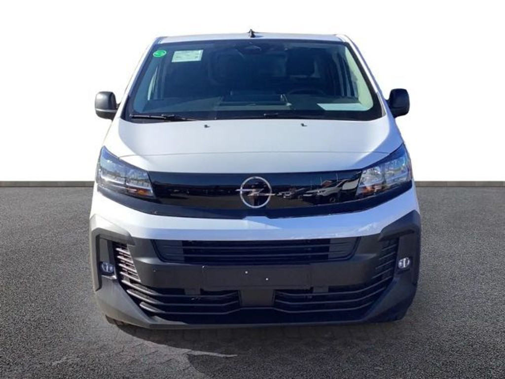 Opel Vivaro-e