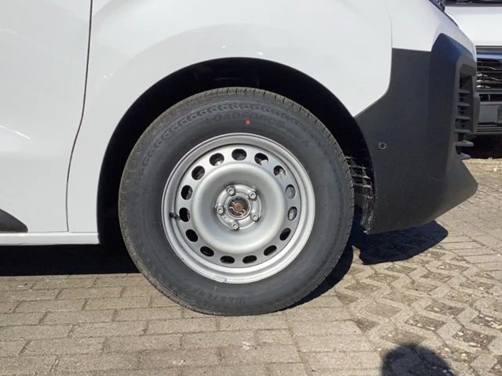 Opel Vivaro-e