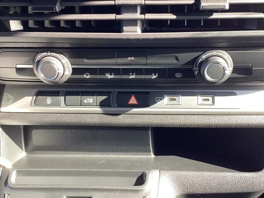 Opel Vivaro-e