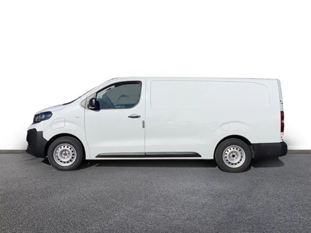 Opel Vivaro-e