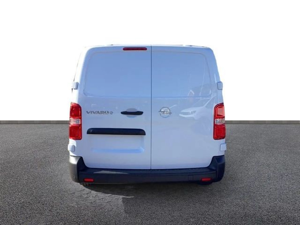 Opel Vivaro-e