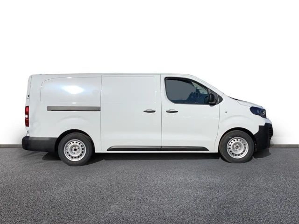 Opel Vivaro-e