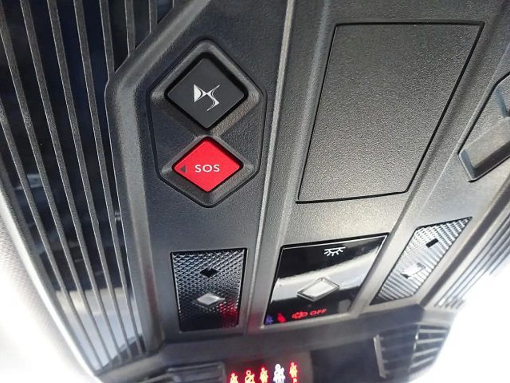 DS DS 4