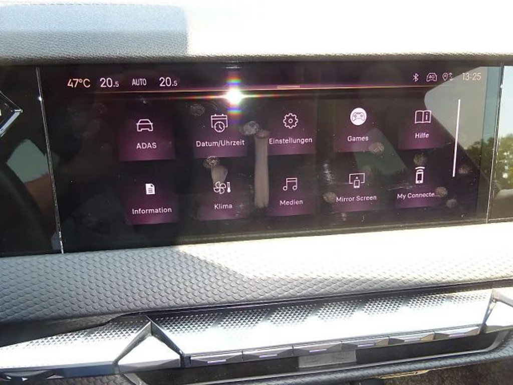 DS DS 4
